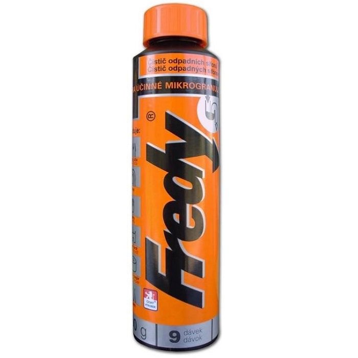 Čistič FREDY 500 g