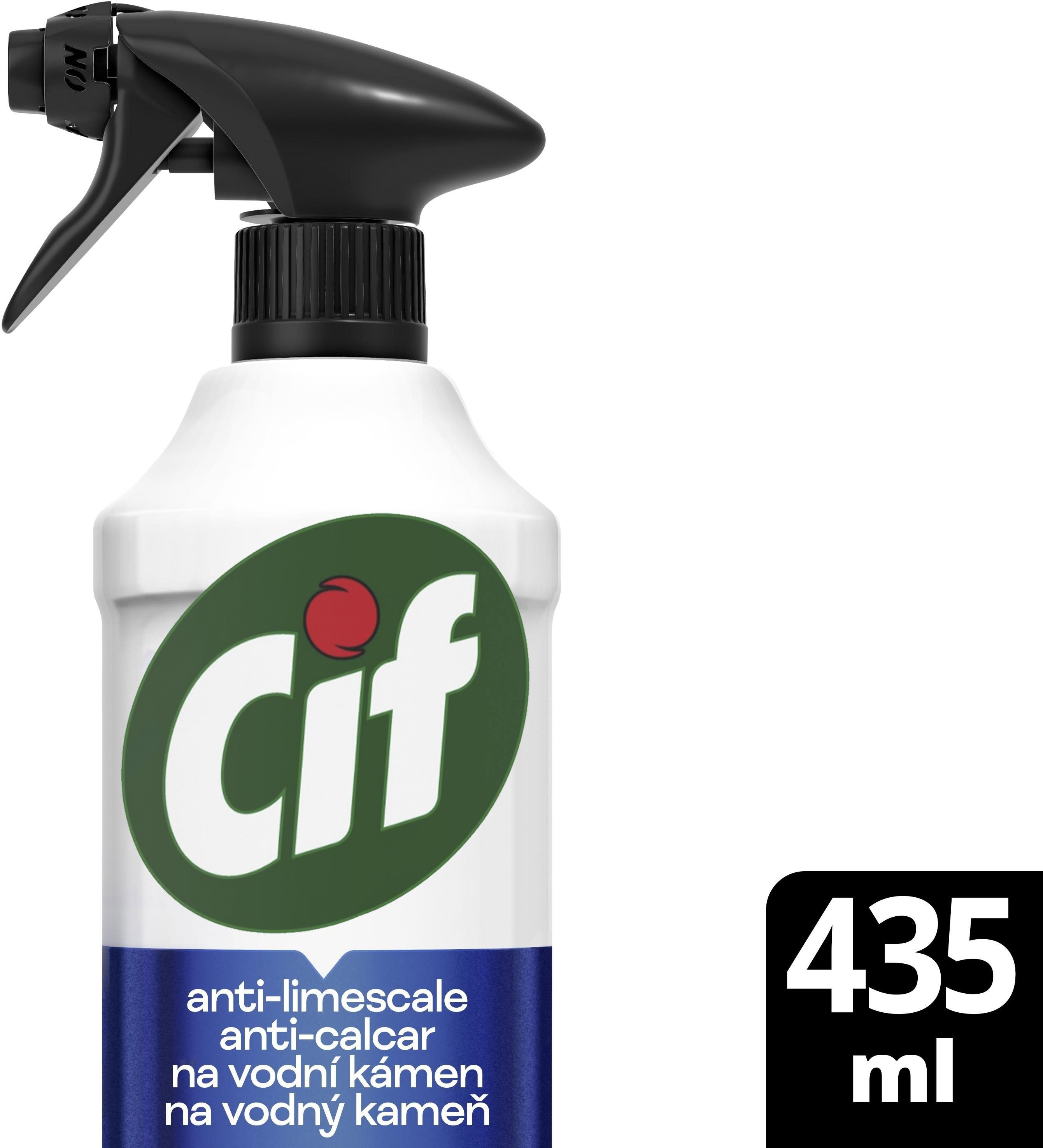 CIF