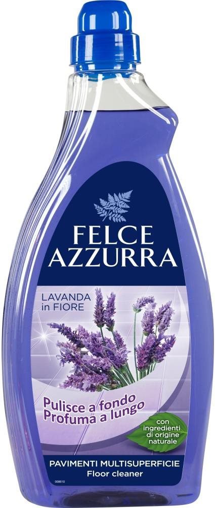 Čistič na podlahy FELCE AZZURRA Lavender 1 l