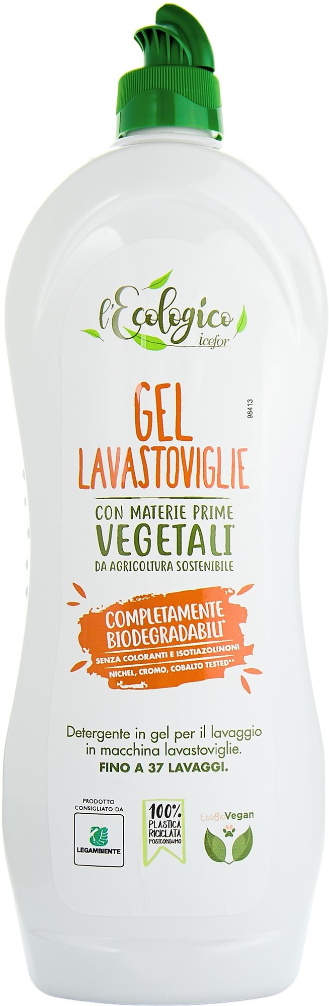 Eko gel ICEOR