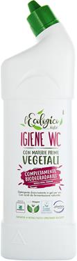 Eko wc gel ICEFOR L'Ecologico Lgiene Wc 750 ml