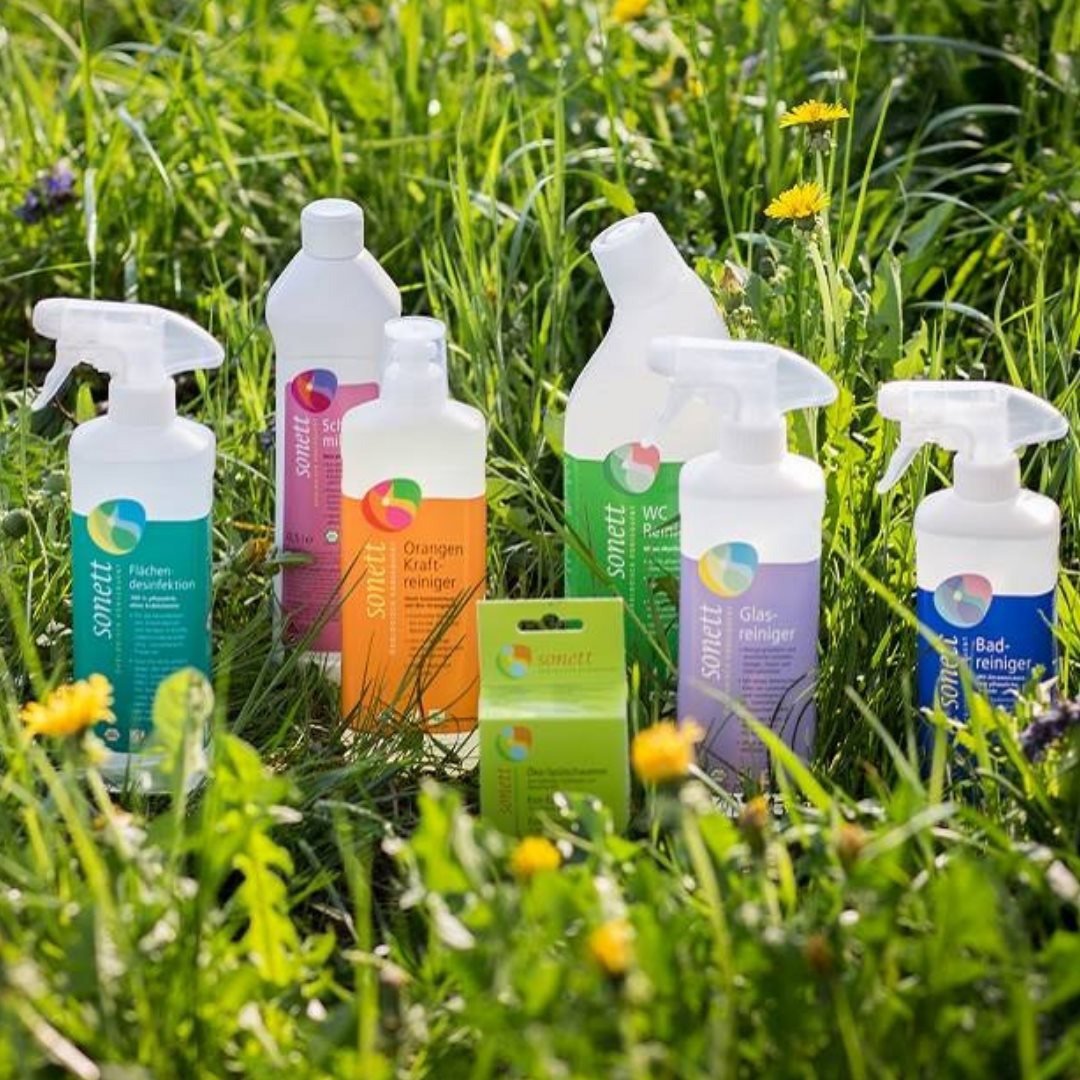 SONETT Desinfekční prostředek 500 ml