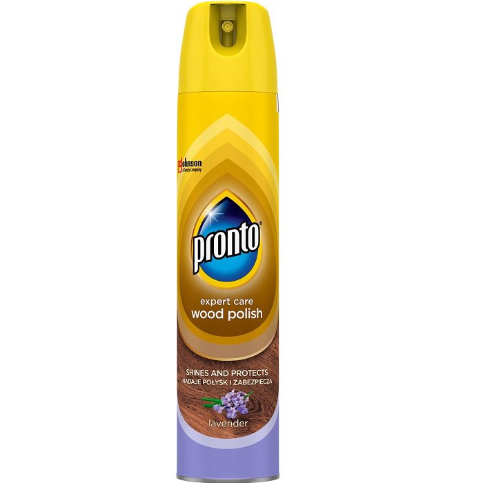 PRONTO Aerosol Levandule 250 ml
