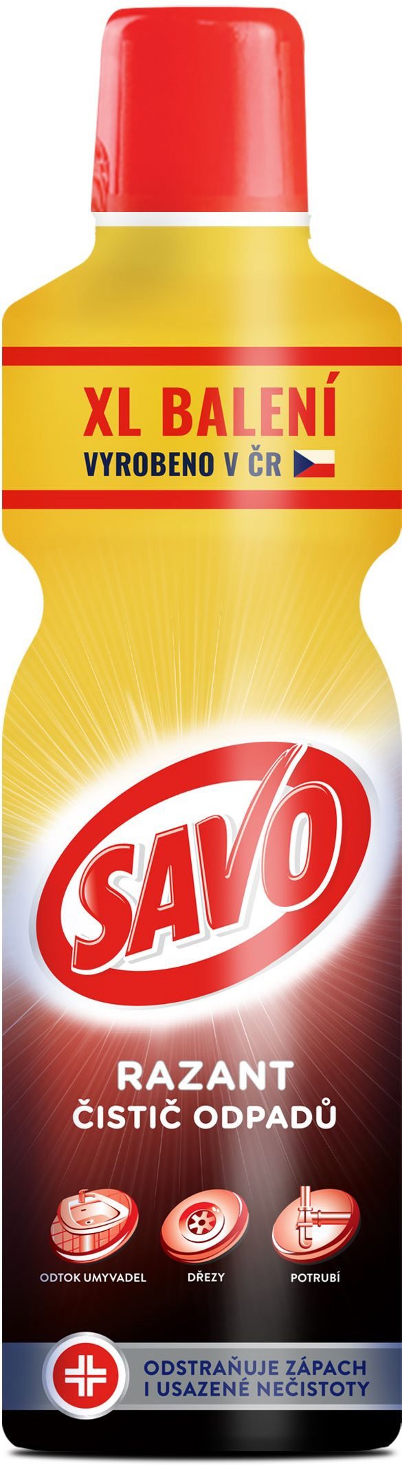 SAVO