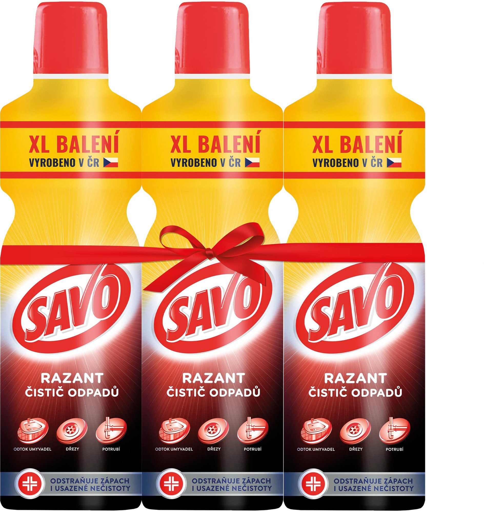 SAVO