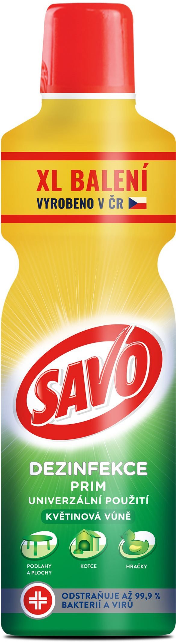 SAVO