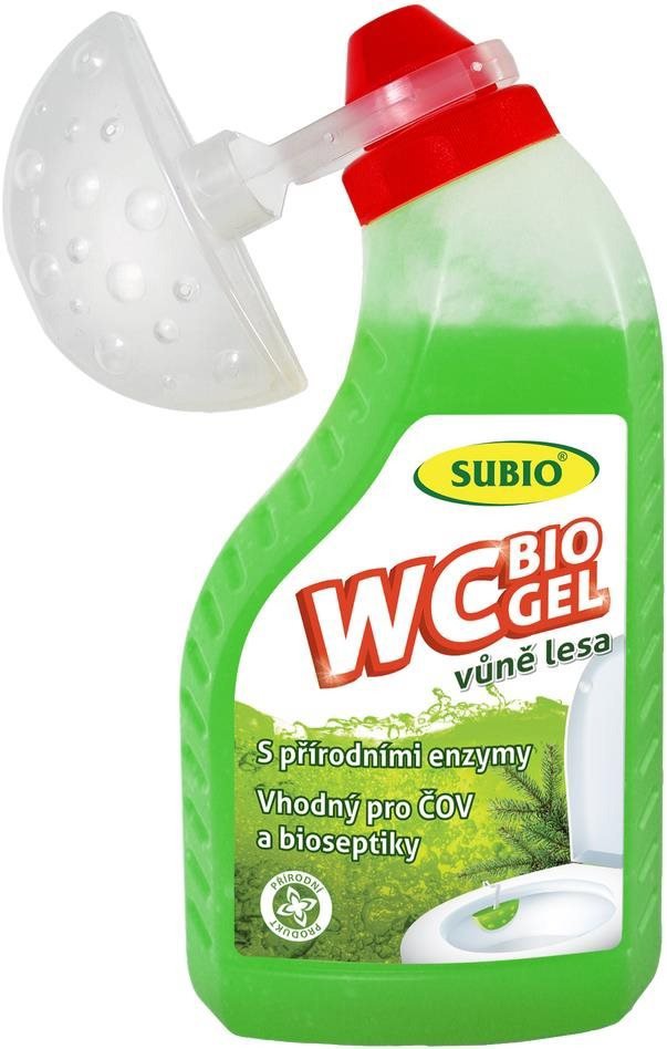 Eko wc gel SUBIO WC gel Les