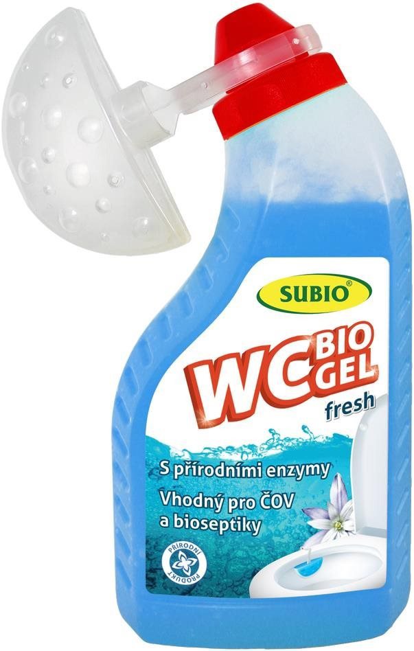 Eko wc gel SUBIO WC gel Fresh