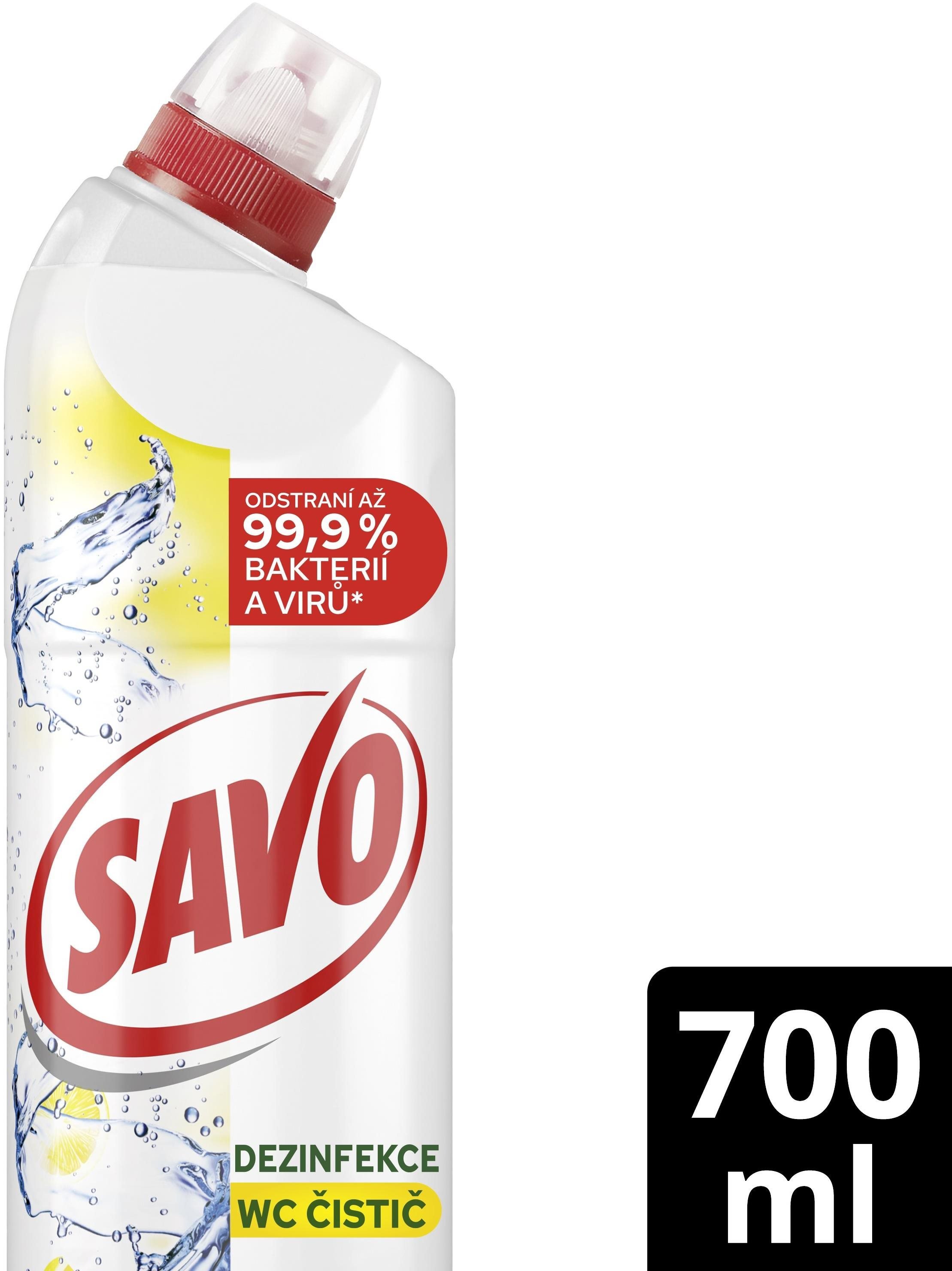 SAVO