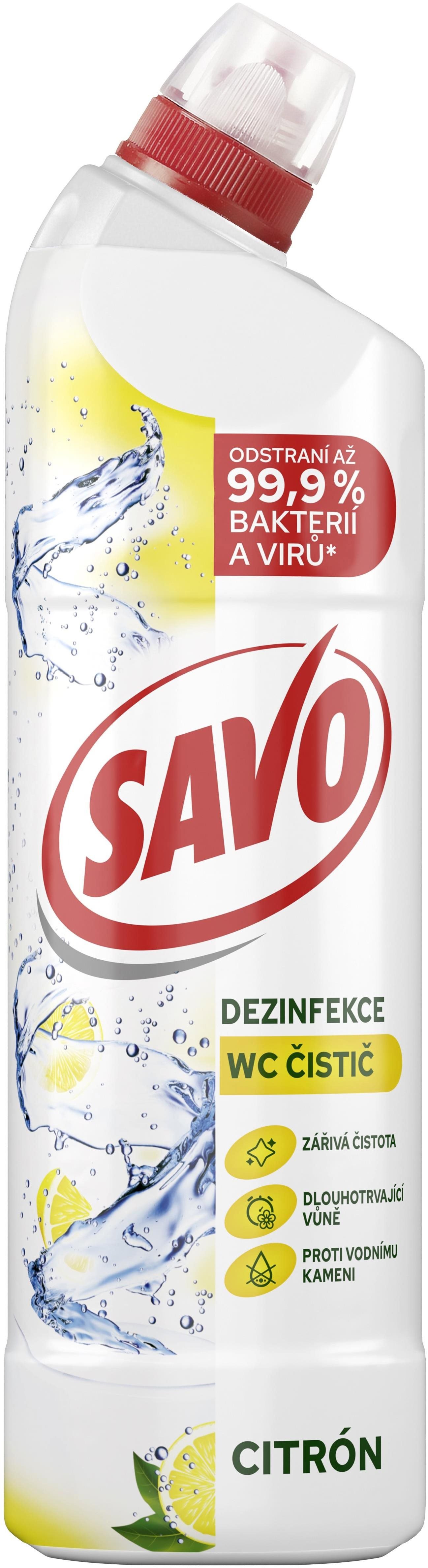 SAVO
