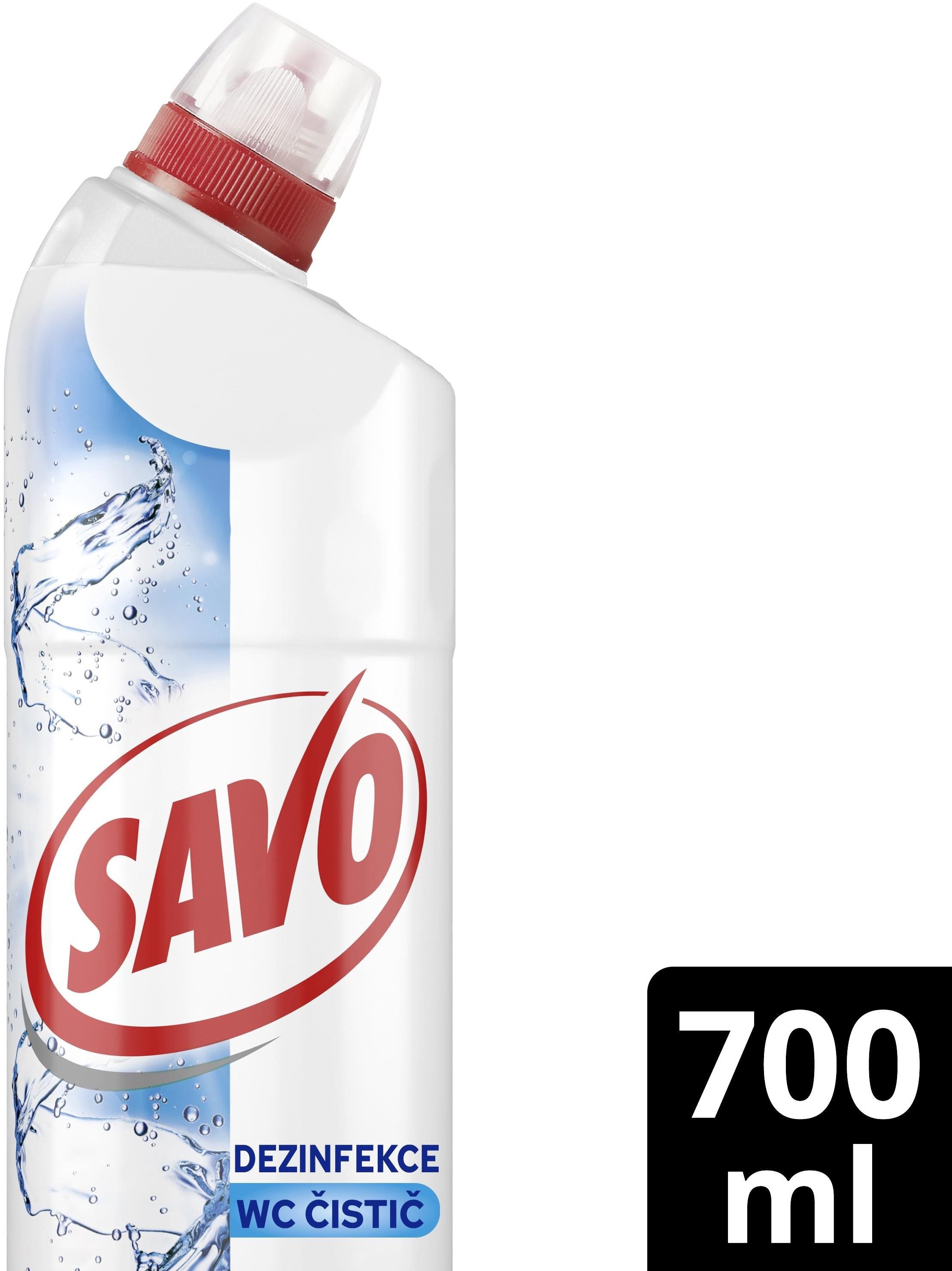 SAVO