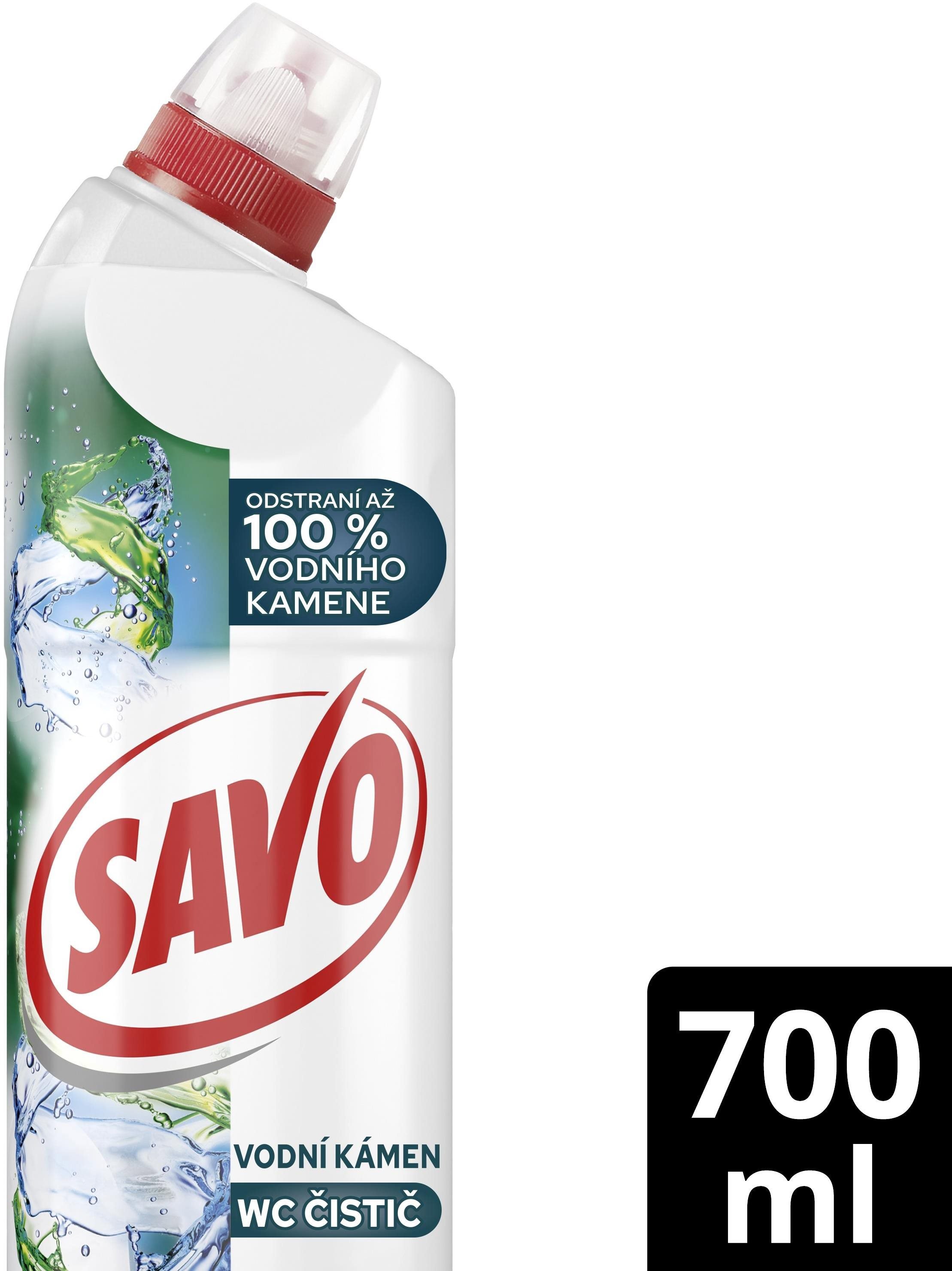 SAVO