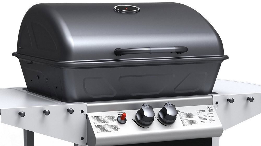 Grill CATTARA PARTY POINT