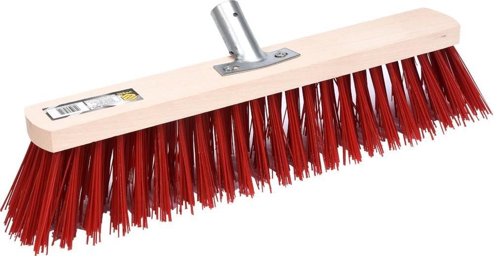 Koště VOREL Smeták 400 mm PVC s úchytem pro násadu