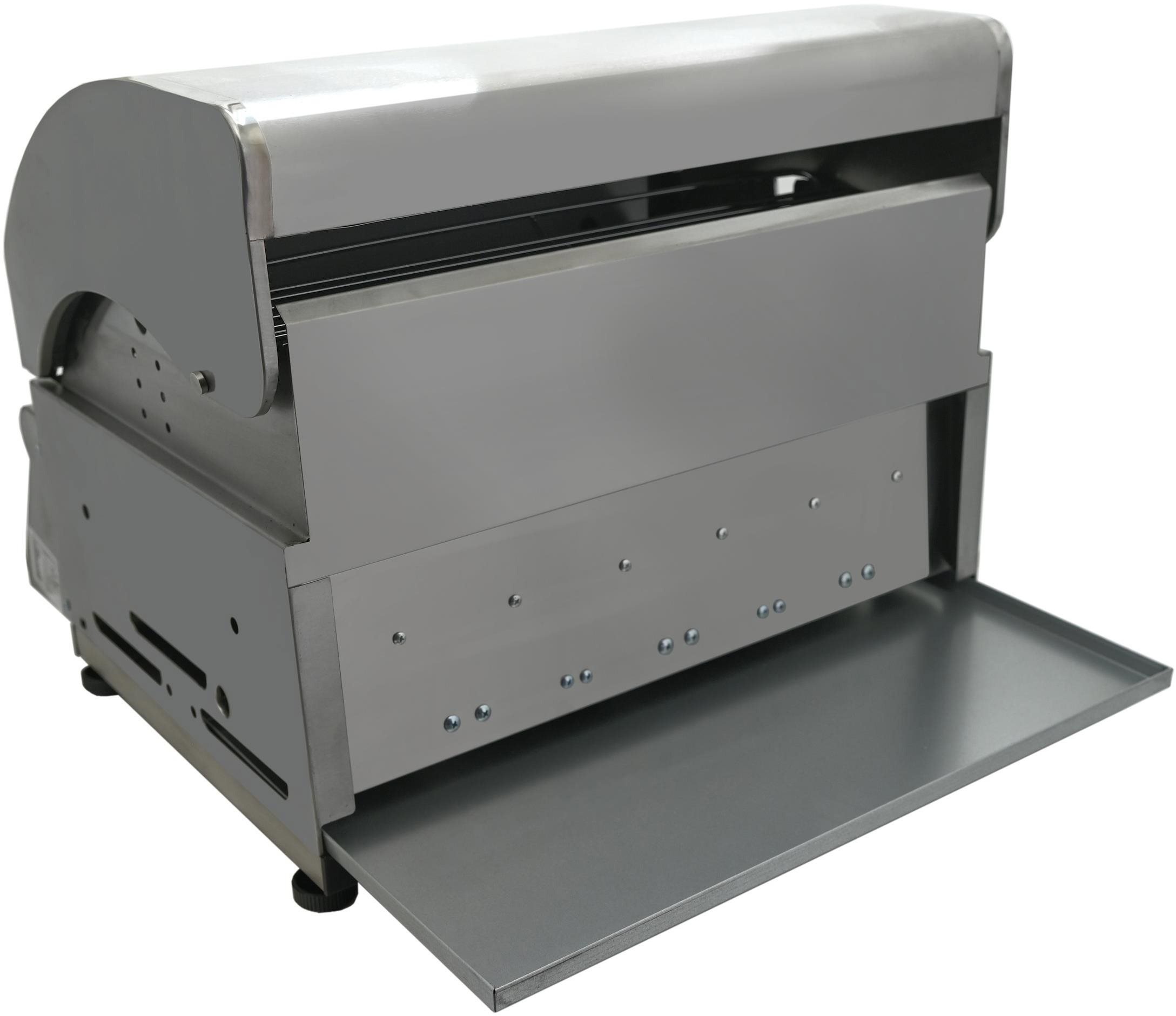 Grill CATTARA Grill gas GARDEN table grill