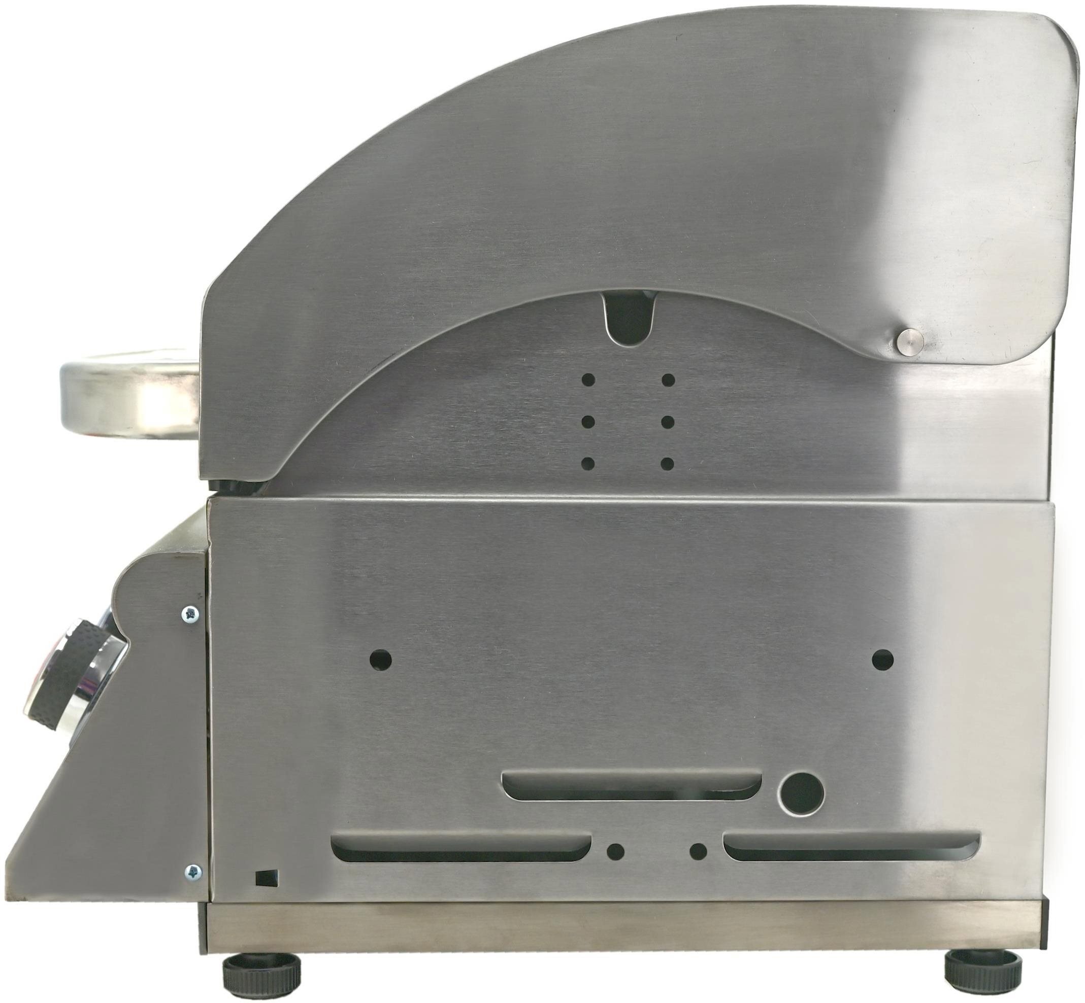 Grill CATTARA Grill gas GARDEN table grill