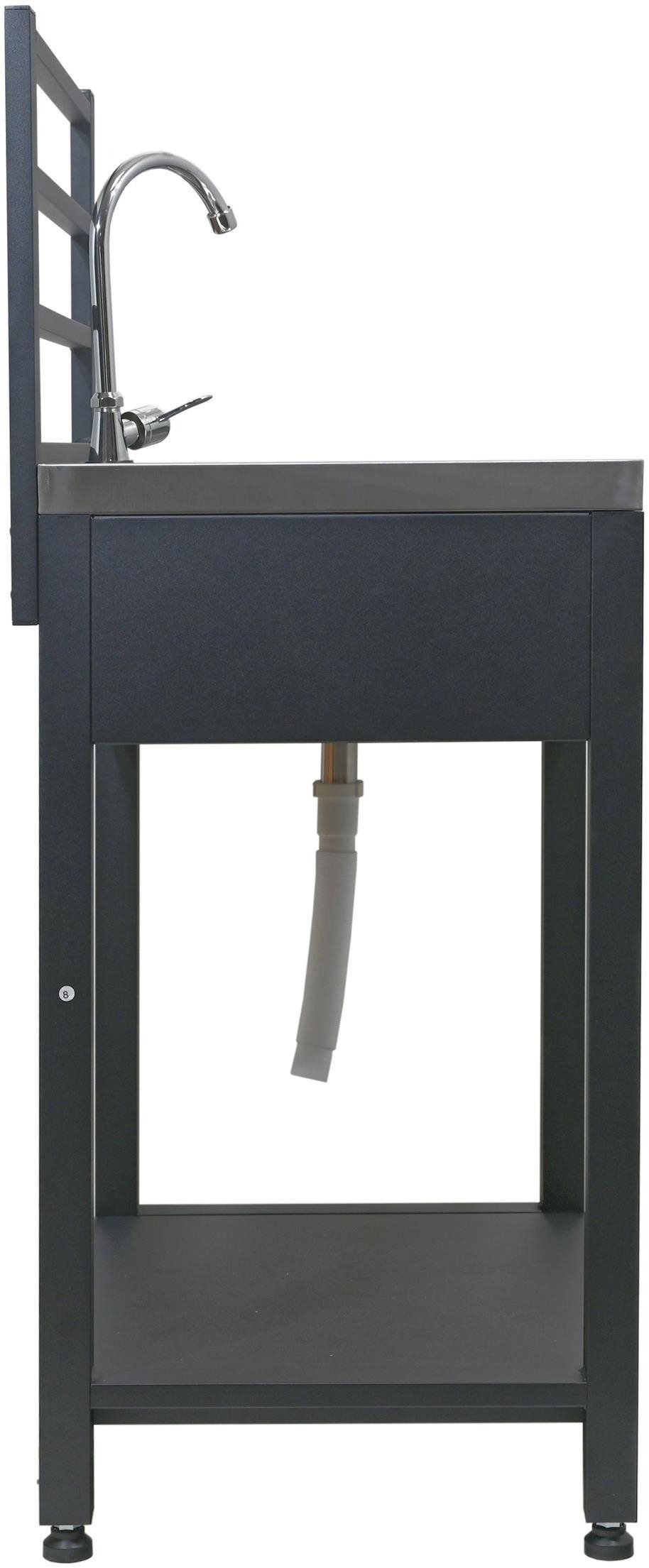 for outdoor kitchen