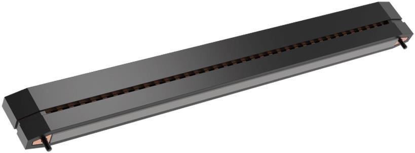 Príslušenstvo k PC skrinkám Corsair Dominator Titanium Fin Accessory Kit (2x) – Black