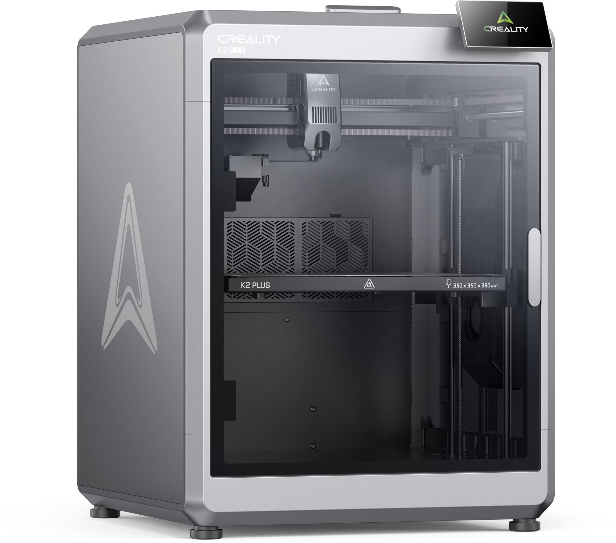 3D tiskárna Creality K2 Plus
