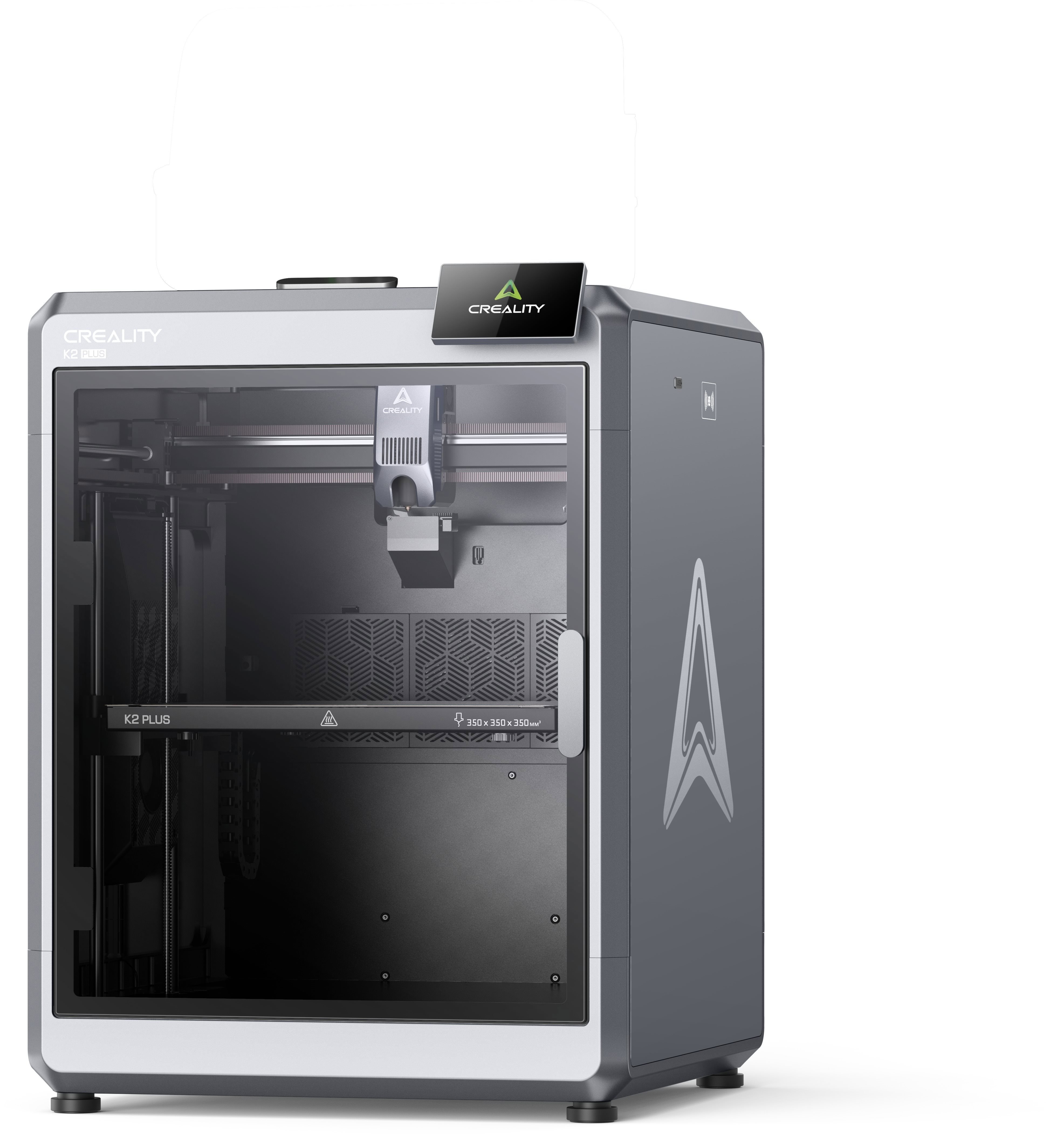 3D tiskárna Creality K2 Plus