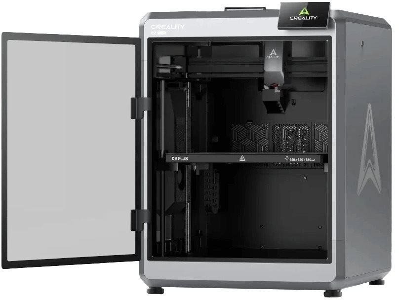 3D tiskárna Creality K2 Plus