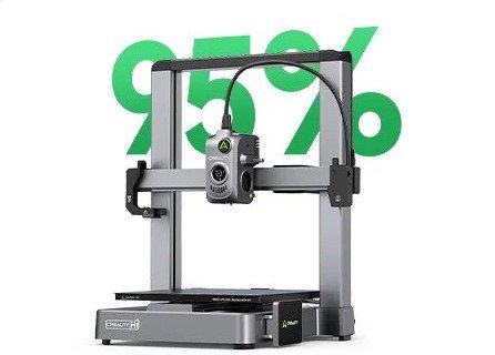 3D tiskárna Creality Hi Combo