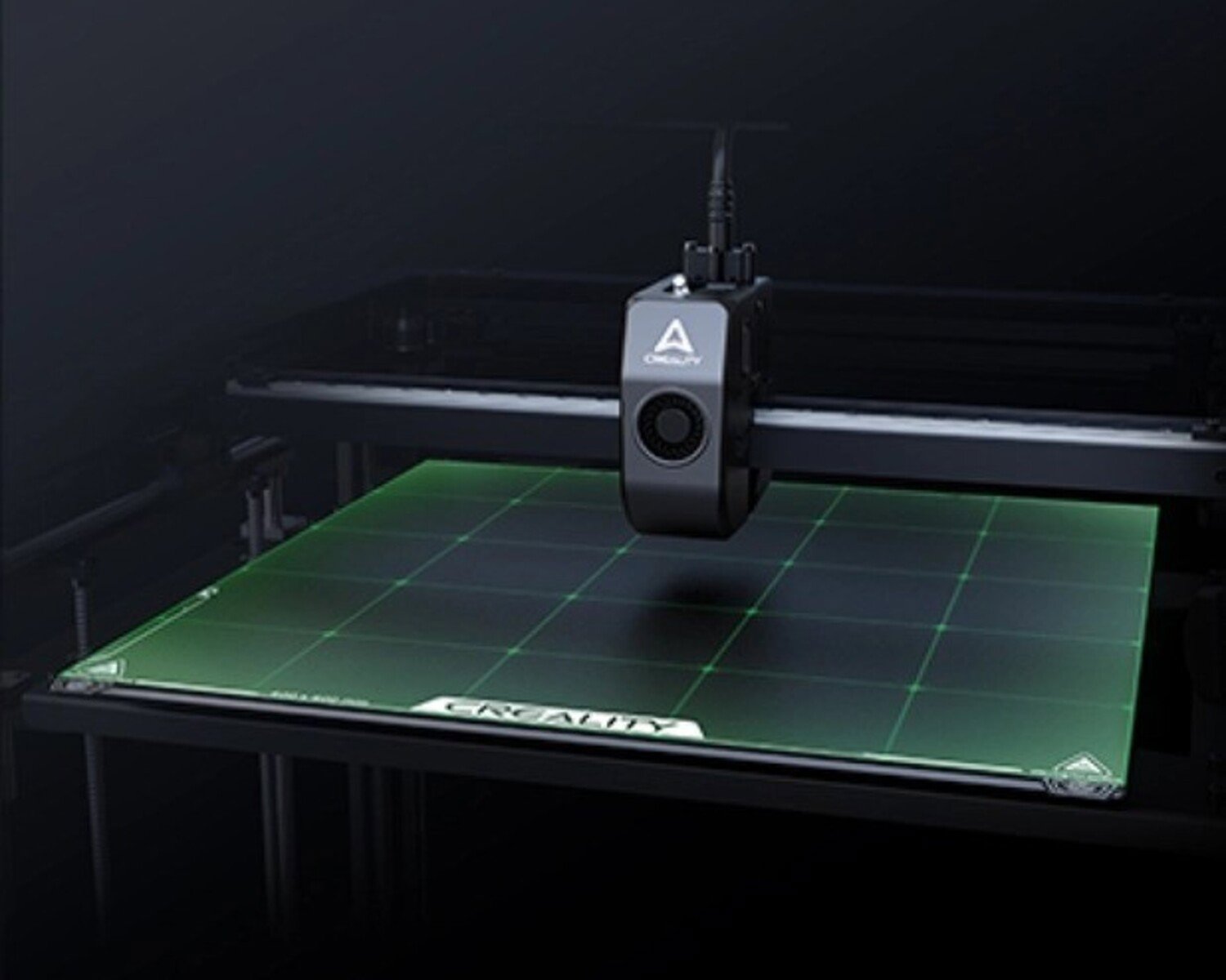 3D tiskárna Ender-5 Max