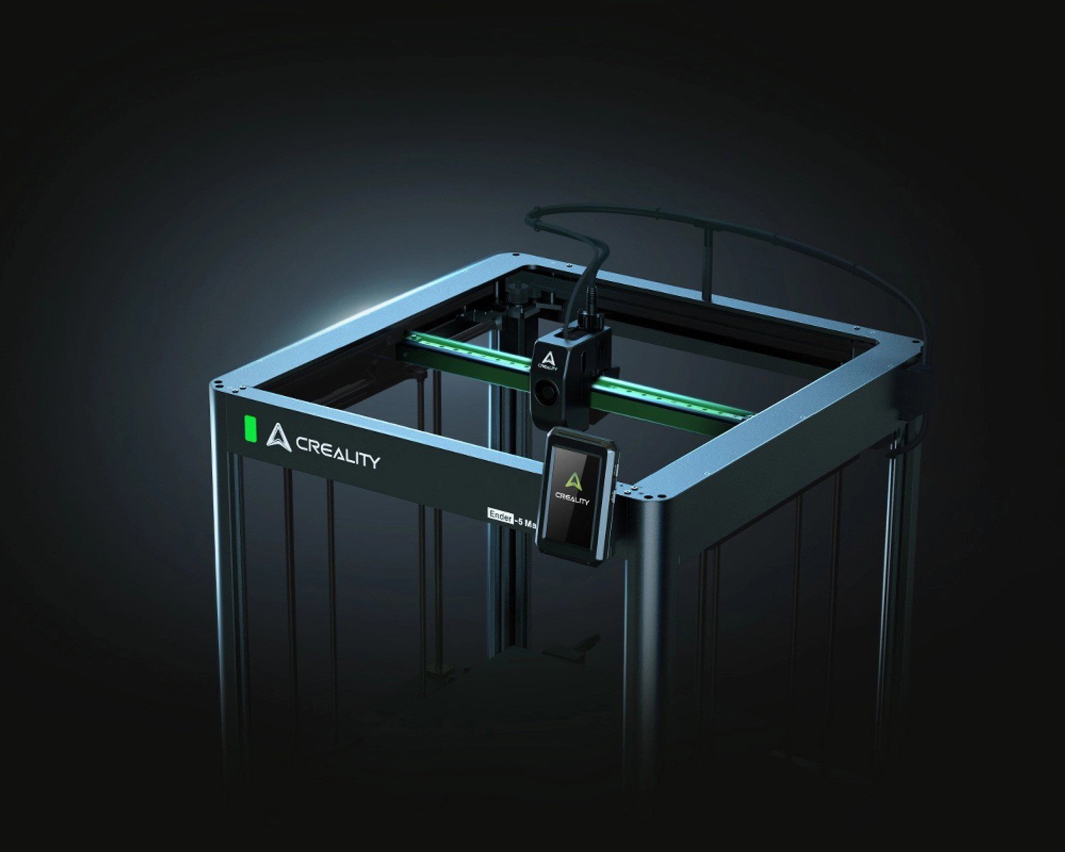 3D tiskárna Ender-5 Max