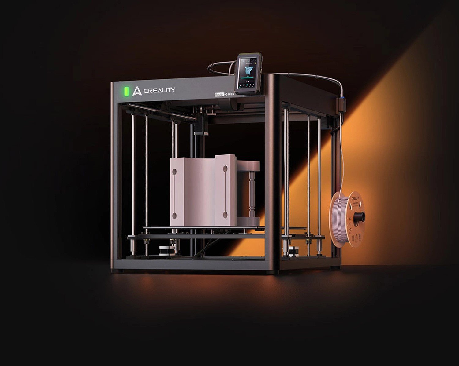 3D tiskárna Ender-5 Max