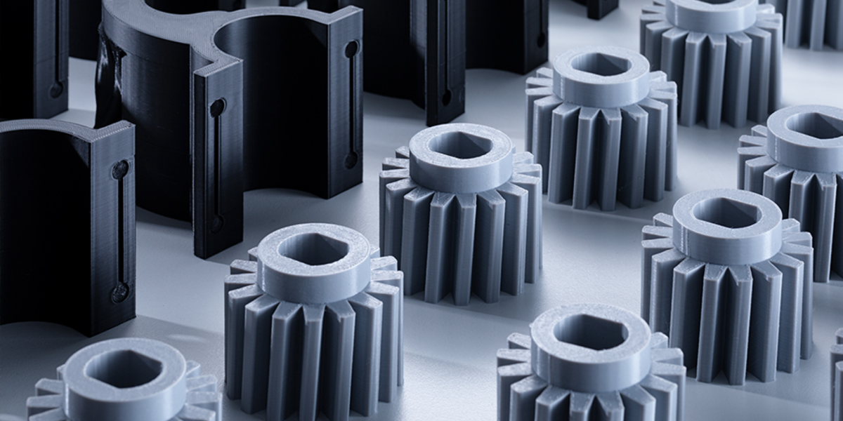 3D tiskárna Ender-5 Max