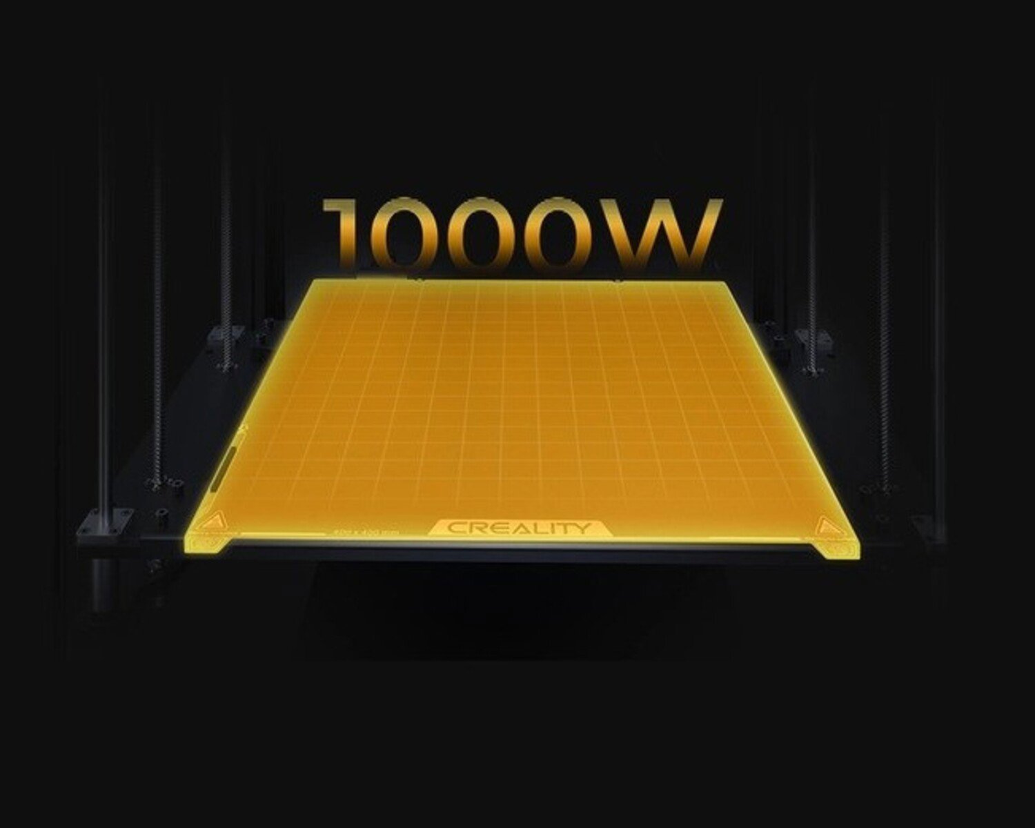 3D tiskárna Ender-5 Max