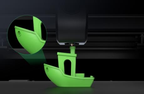 3D tiskárna Ender-5 Max