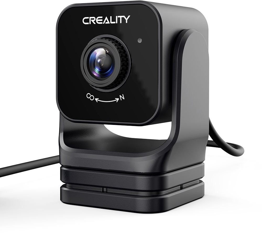 Příslušenství pro 3D tiskárny Creality Nebula Camera photography AI detection