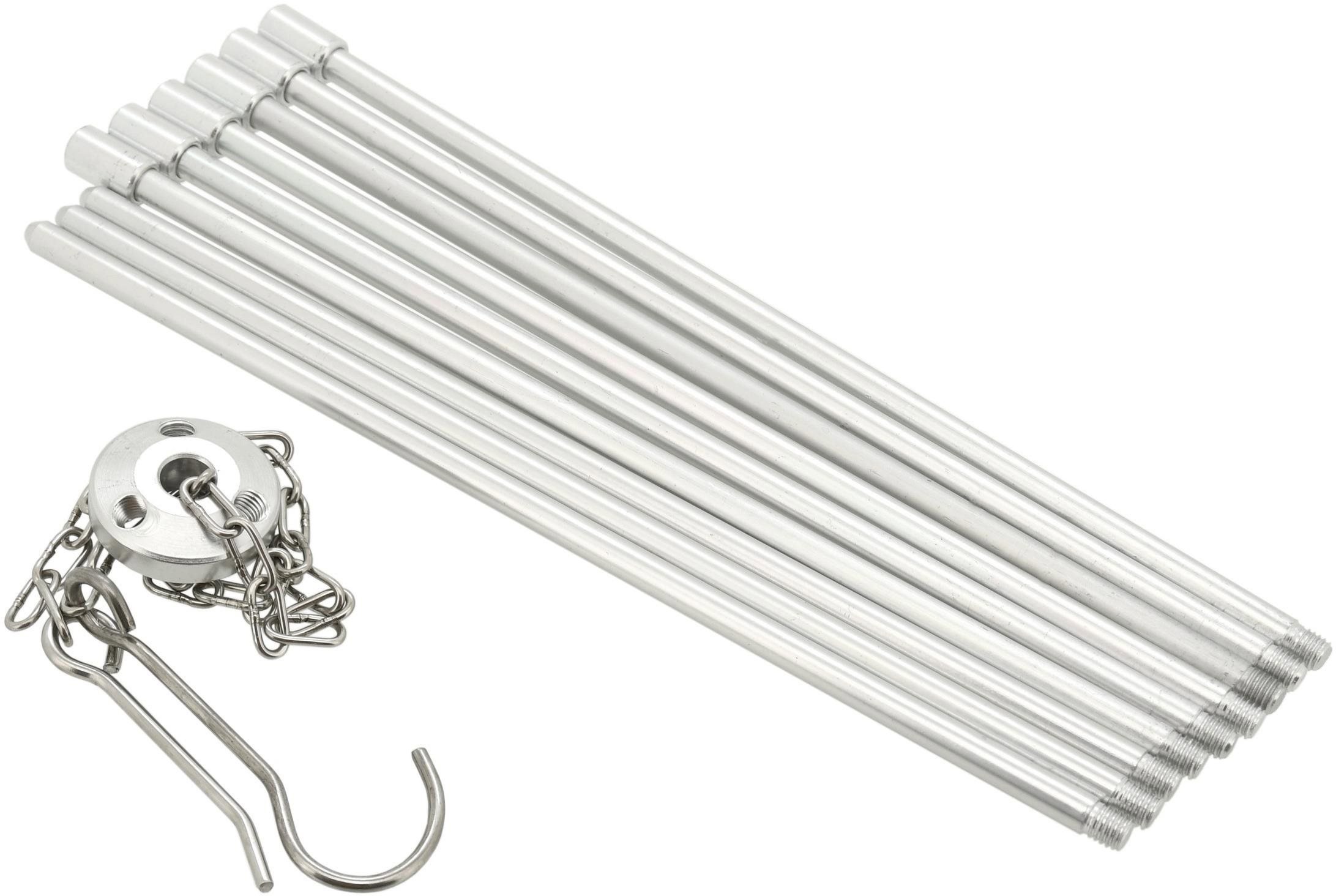 CATTARA Folding tripod 86cm