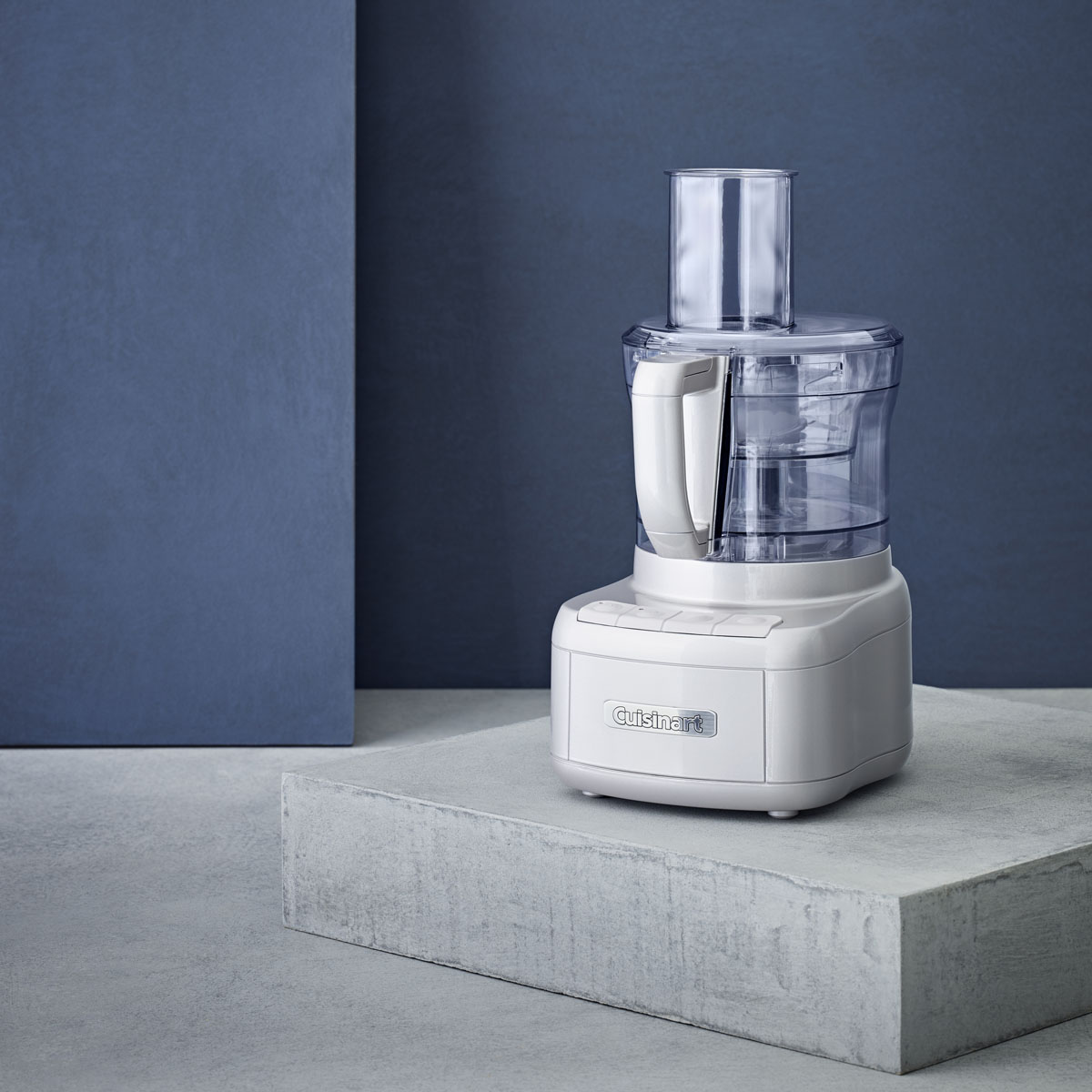Food processor Cuisinart FP8SE 0,7 and 1,9 l