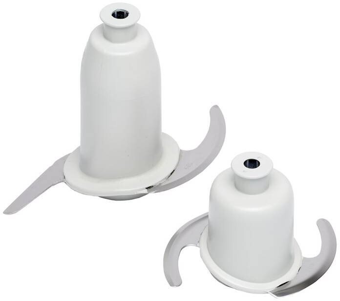 Food processor Cuisinart FP8SE 0,7 and 1,9 l
