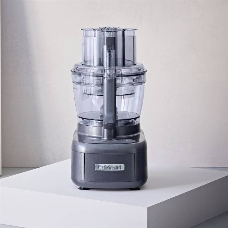 Food processor Cuisinart FP1300BE 0,95 a 3 l