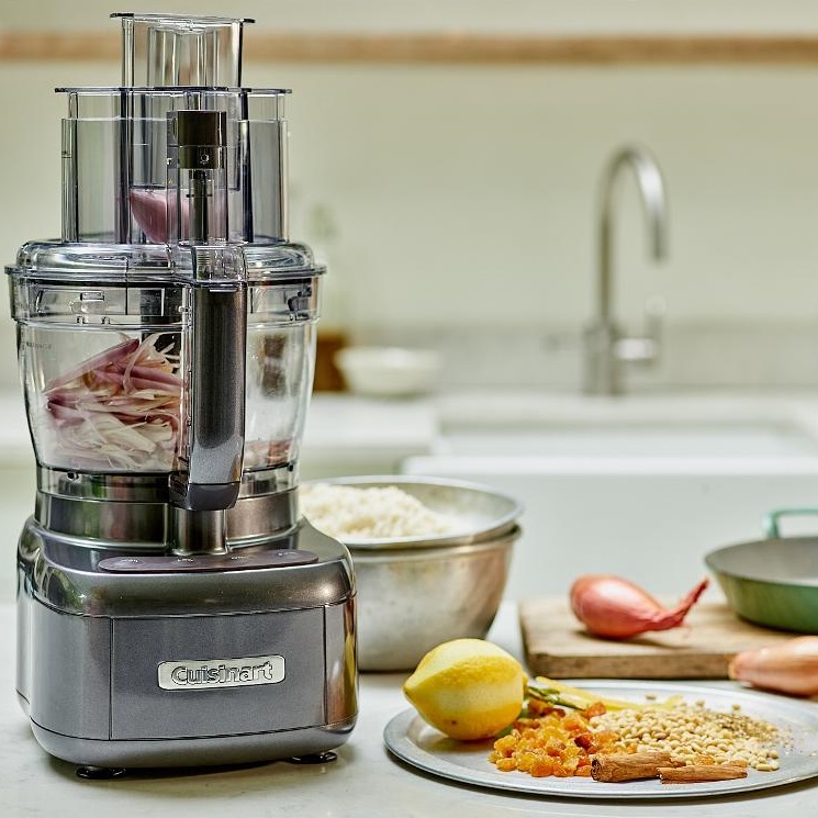 Food processor Cuisinart FP1300BE 0,95 a 3 l
