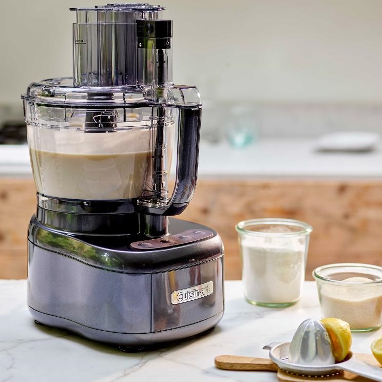 Food processor Cuisinart FP1300BE 0,95 a 3 l