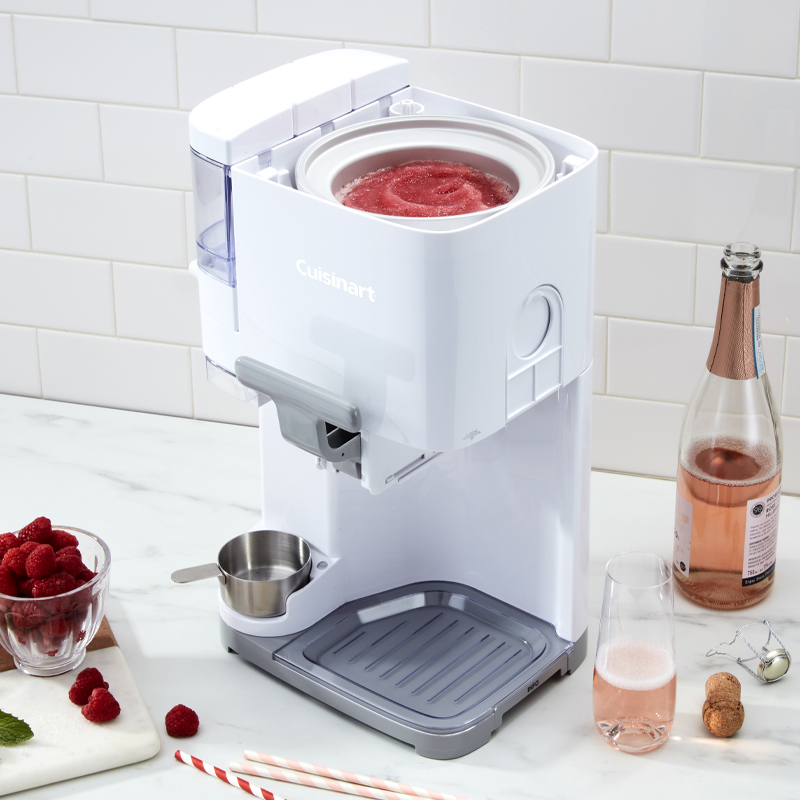 Zmrzlinovač Cuisinart ICE48E 1