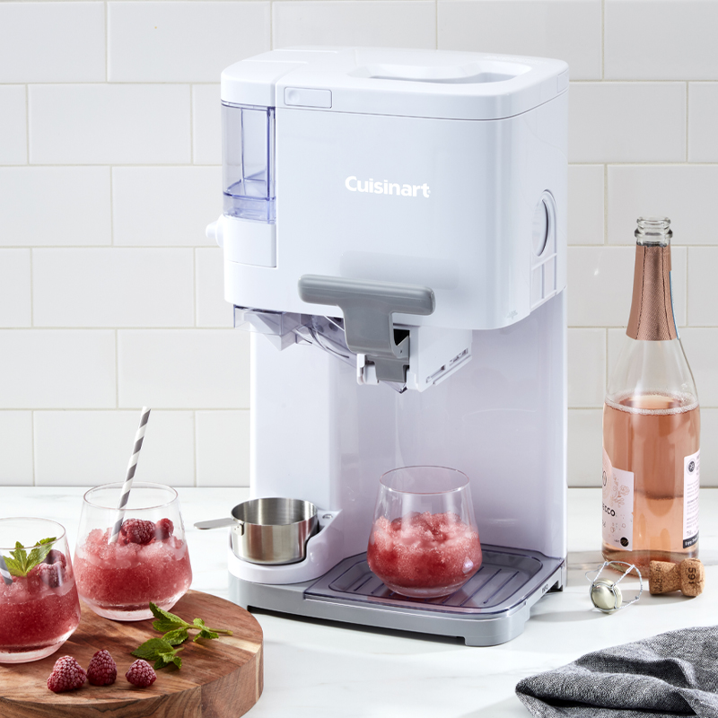Zmrzlinovač Cuisinart ICE48E 1