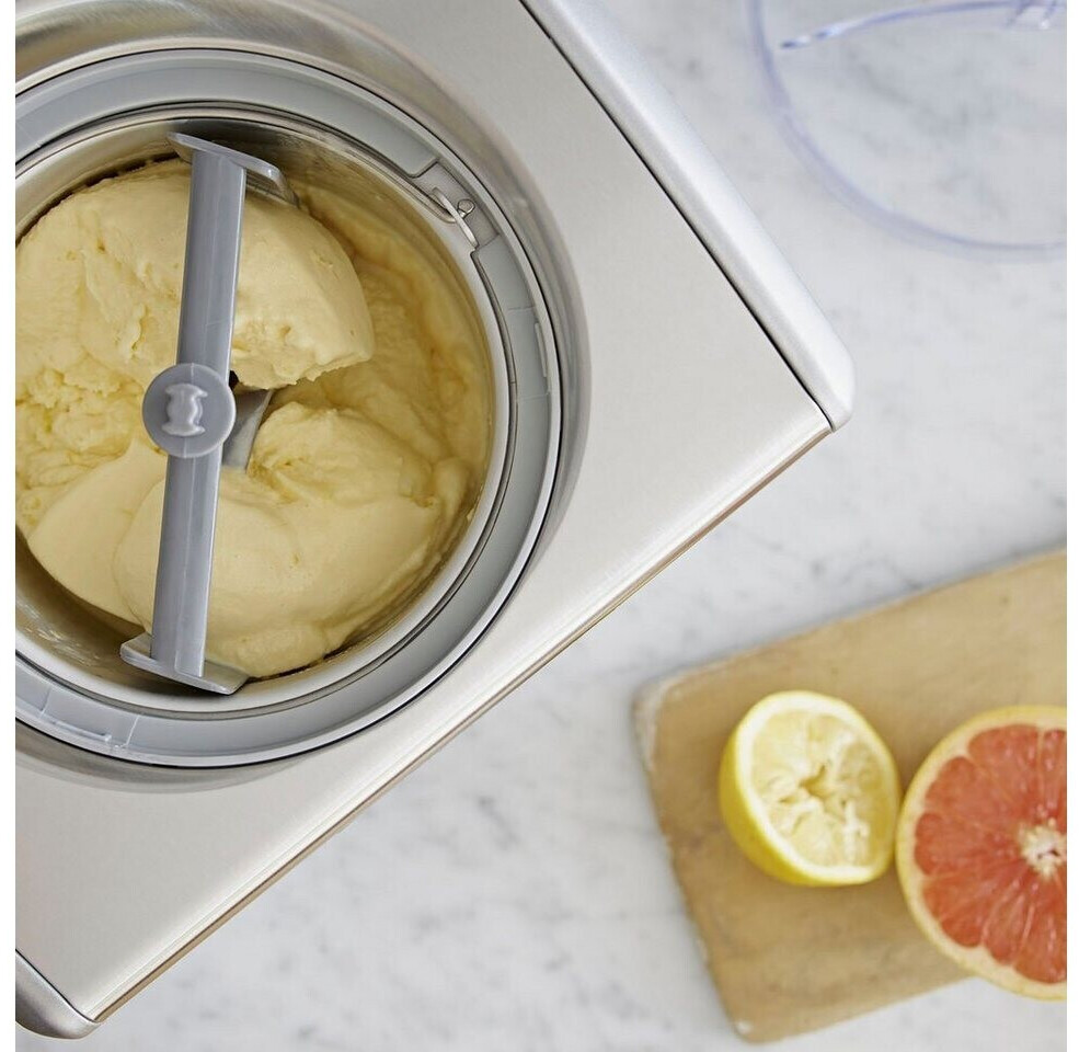 Cuisinart ICE100E ice cream maker