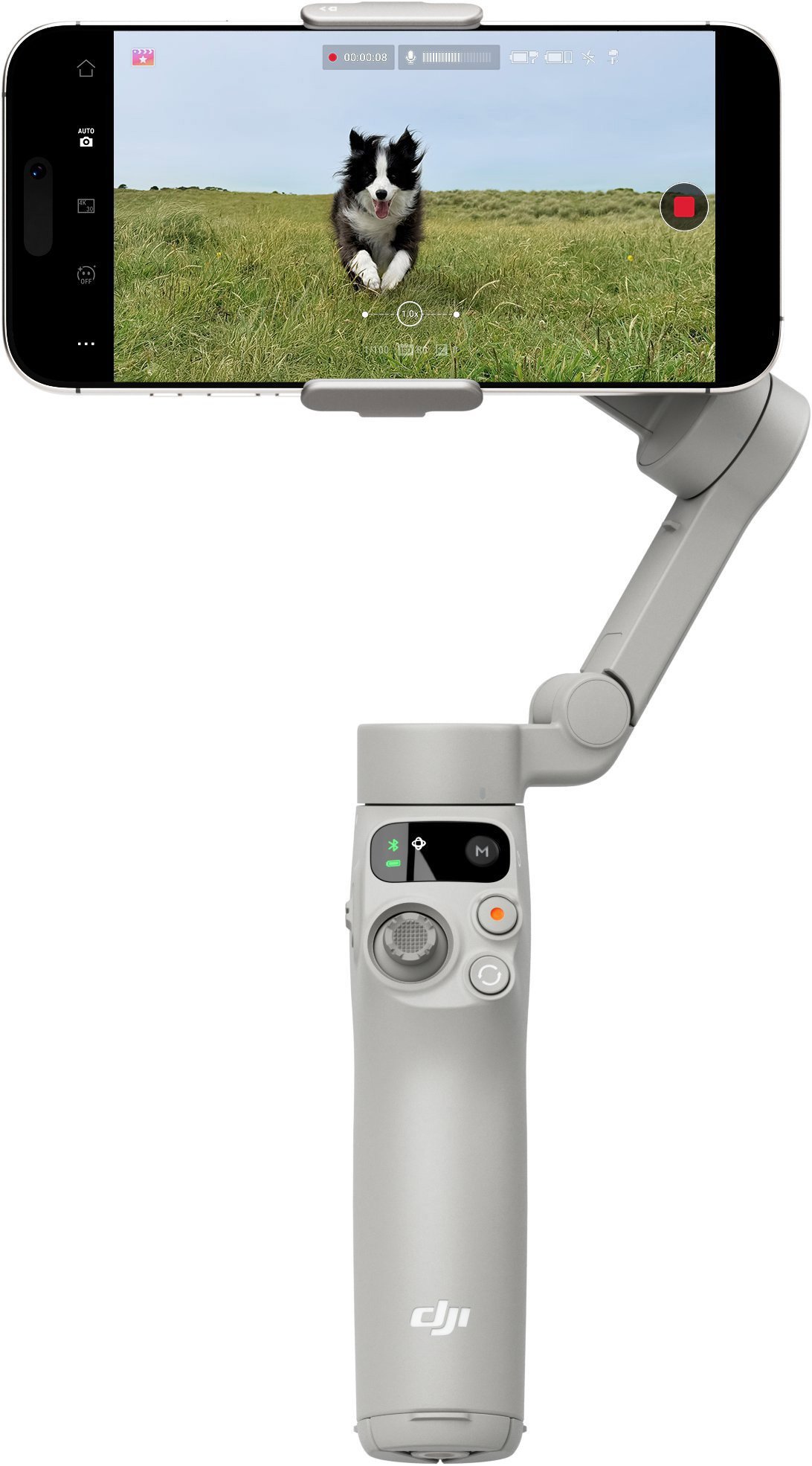 Stabilizátor DJI Osmo Mobile 7