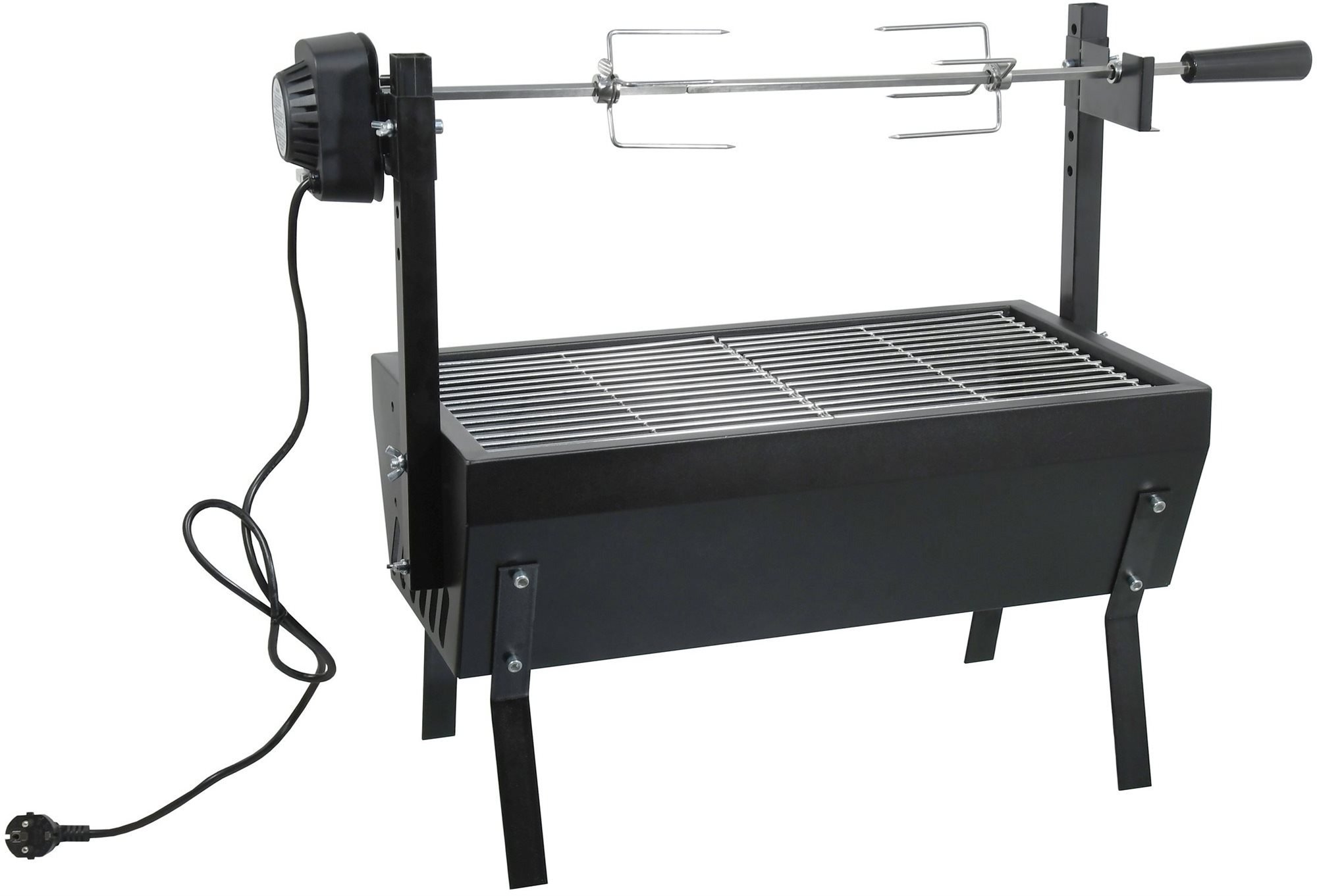 gril cattara BARECUE 230V