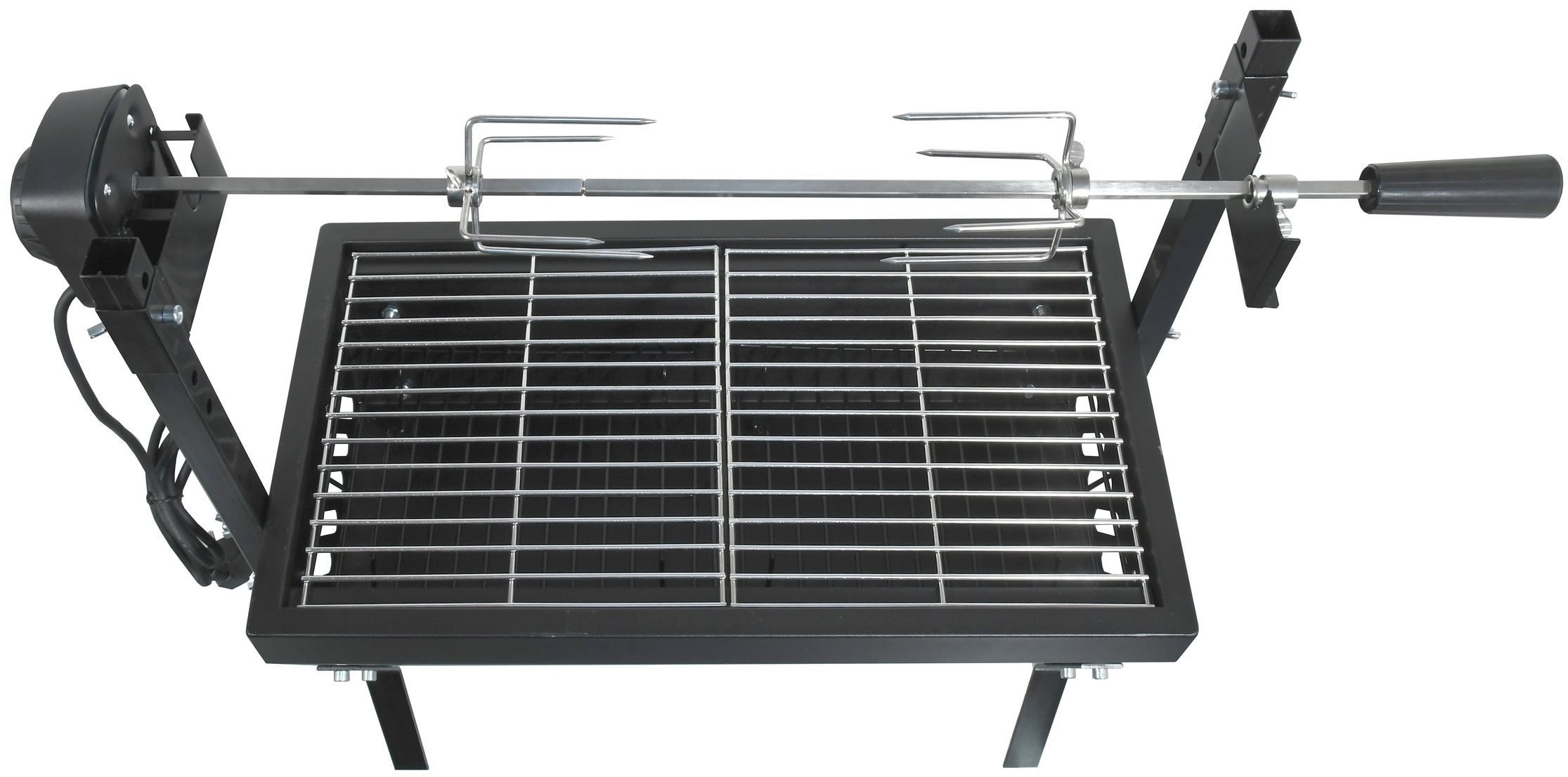 Gril Cattara BARBECUE 230V