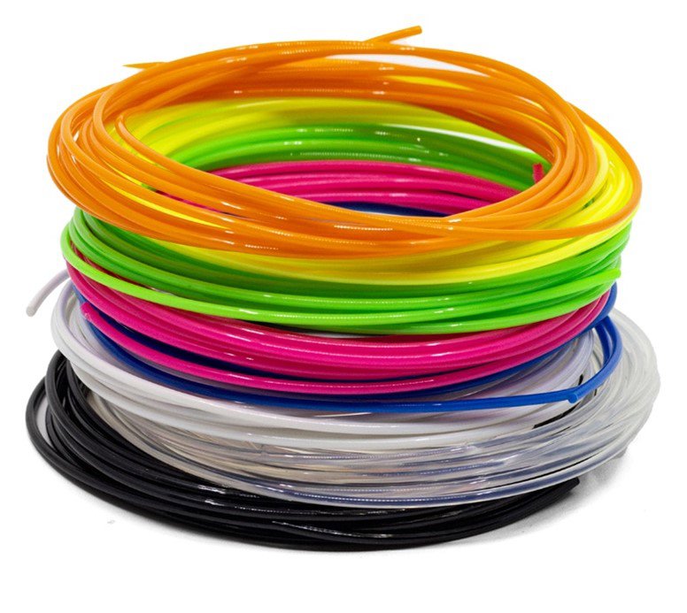 3Doodler 3D pero FLOW