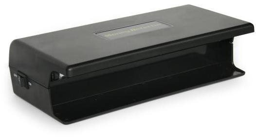 Detektor padělků Wallner DL 102