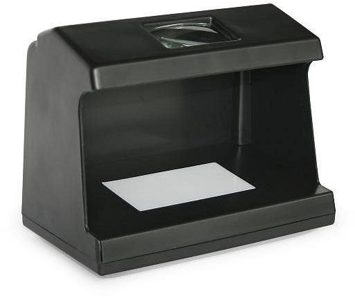 Detektor padělků Wallner DL 1011