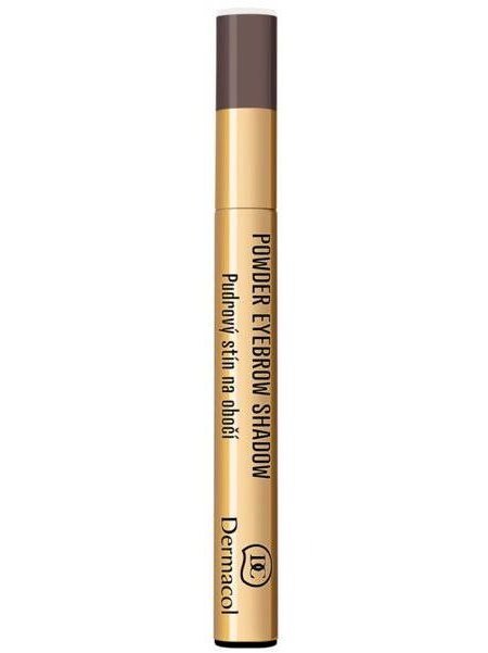 DERMACOL Powder Eyebrow Shadow No.03 0,8 g