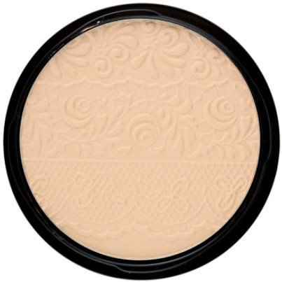 DERMACOL Compact Powder No.03 8 g